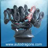 Front & Rear Parking sensor ,6 or 8 sensors, W/ colorful LCD display,car parking. auto parking detector