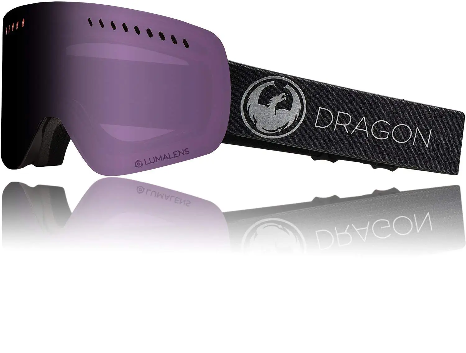 Dragon Alliance Goggle DX/_Violet/_Purple Ion