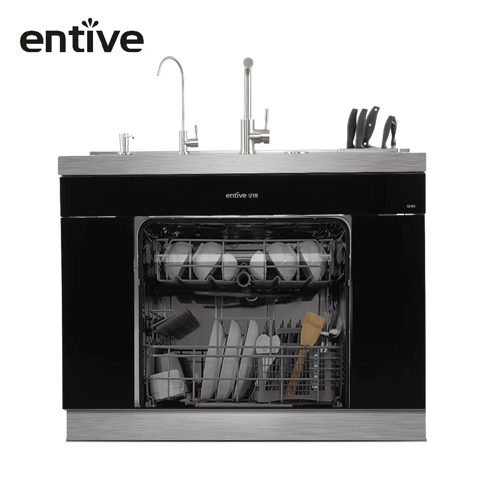 entive mini dishwasher