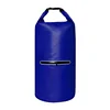 Free Samples Economical 500D Polyester Outdoor Sports Stuff Sack Dry Bag Backpack