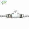 Preformed ADSS/OPGW wire cable Tangent Suspension Clamp