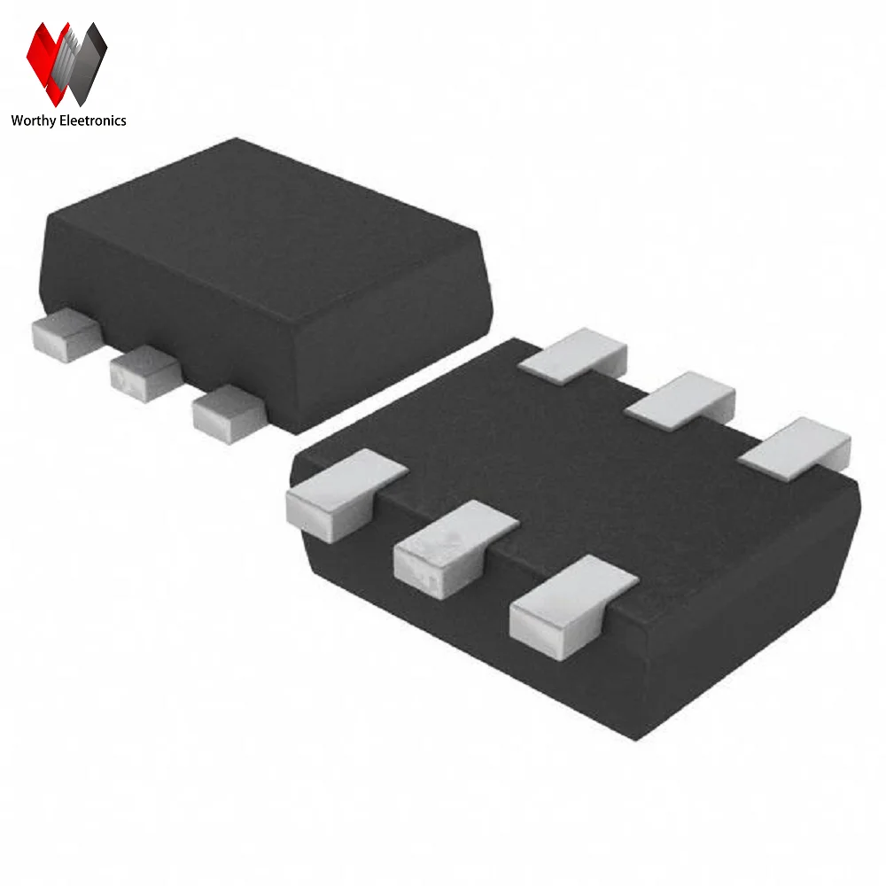wholesale electronic components support bom quotation sot363 em