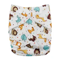 

Hot sale competitive price baby diaper cover cloth baby washable cloth diaper reusable cloth diaper