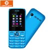 100% Tested One by One Cheap 1.77 inch Screen GSM Unlocked Quad Band Dual SIM FM OEM China Cell Phone S107