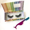 Customized Private Label Colored Packaging Hot Stamping Magnetic Box