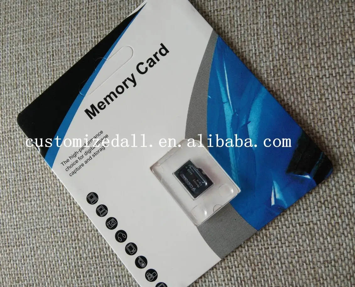 Factory Prices Class 10 High Quality Tf Cards 1gb Bulk Cheap Camera