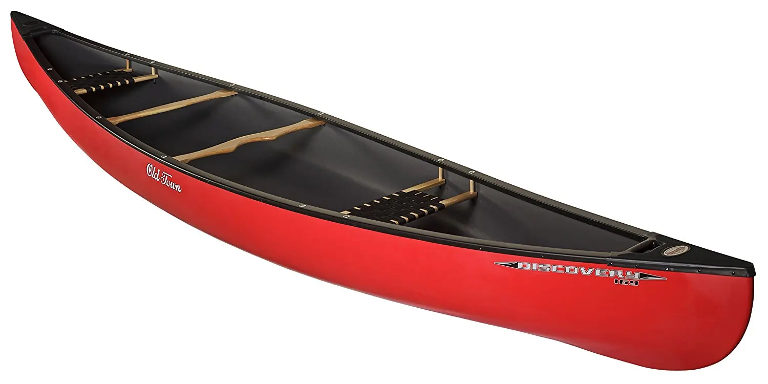 buy old town canoes & kayaks discovery sport 15 square