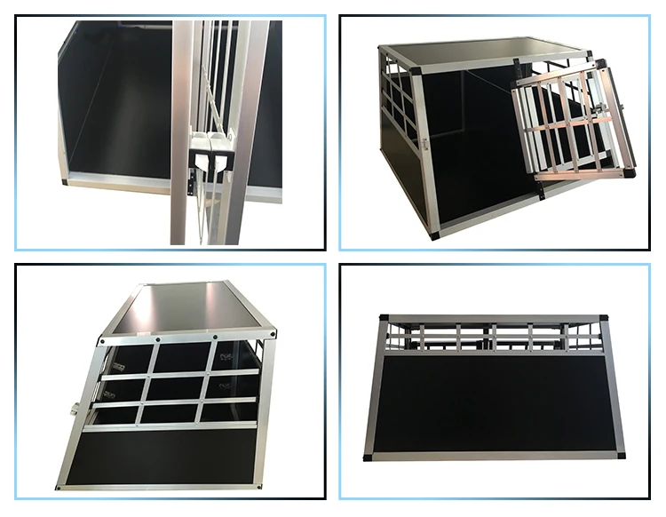 Large Outdoor Animal Pet Clips Xl Dog Crate Steel Pet Clips Cage Buy