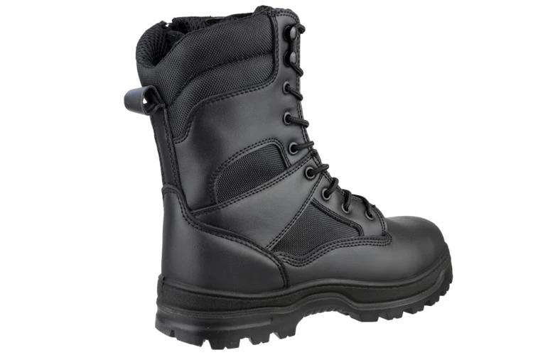 oem army boots