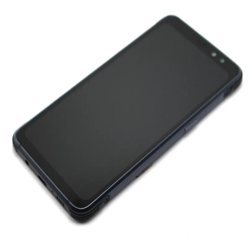 galaxy s8 active lcd replacement