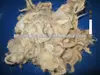 mix color chinese scoured sheep wool, 32mic 60-80mm. carpet ,felt, blanket wool