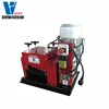 Fiber cable strip machine fiber cable cut machine ffc flexible flat cable cutting machine