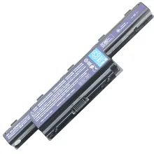laptop battery for Acer Aspire V3 5741 5742 5750 5551G 5560G 5741G 5742G 5750G AS10D31 AS10D51 AS10D61 AS10D71 AS10D75 AS10D81