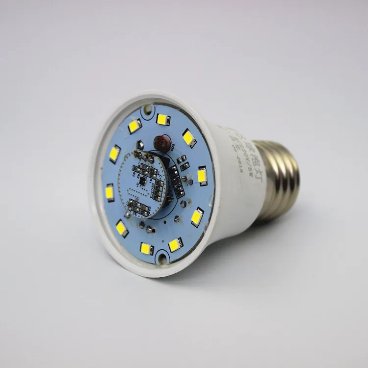 Con led. Con led