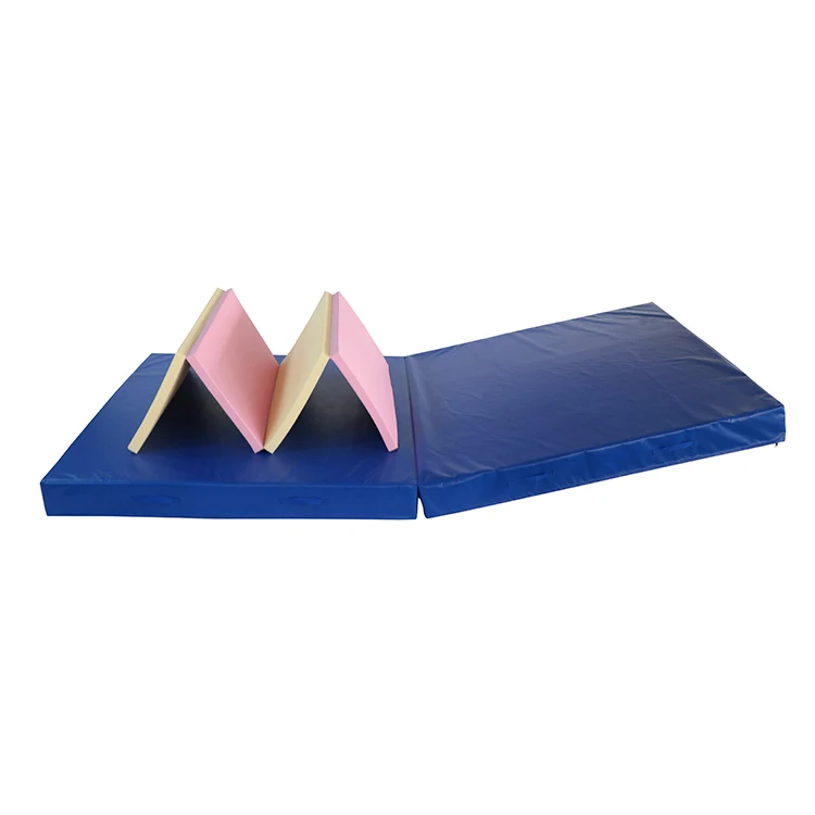 Folding Sport Gymnastics Landing Mats Crash Mats Buy Gymnastics Mat