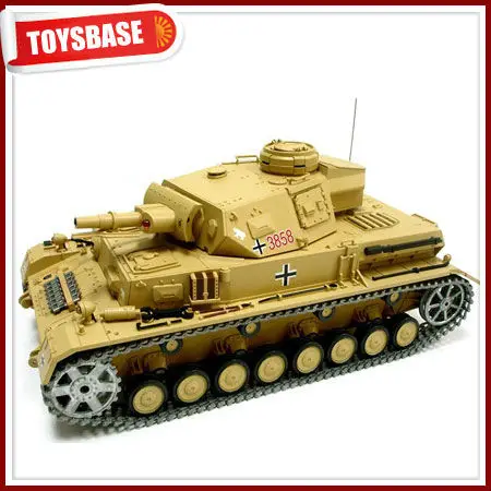 metal military tank toy