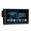 Erisin ES8270U 1 Din DVD Player/ 1 Din Multimedia/ Android Car DVD GPS with WiFi 4G DAB+DVR TPMS OBD BT GPS DTV
