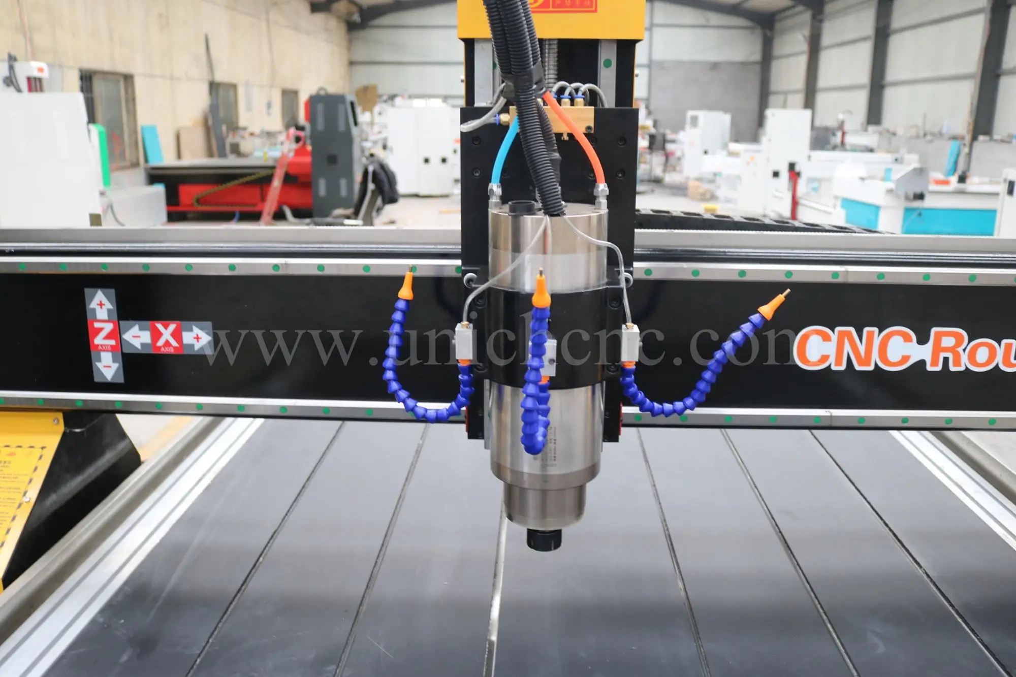 Factory supply 3d wood carving lathe carving cnc router machine price