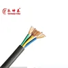 VSF HVSF VTF HVTF VFF HVFFVCTF HVCTF VCTFK HVCTFK VCT PVC Stranded copper wire Cable for japan