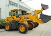 loader wheel loader manufacturer factory agent price for sale in stock