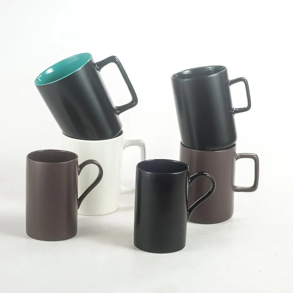 Wholesale Irish Coffee Mugs With Different Shapes Cool Stylish Old