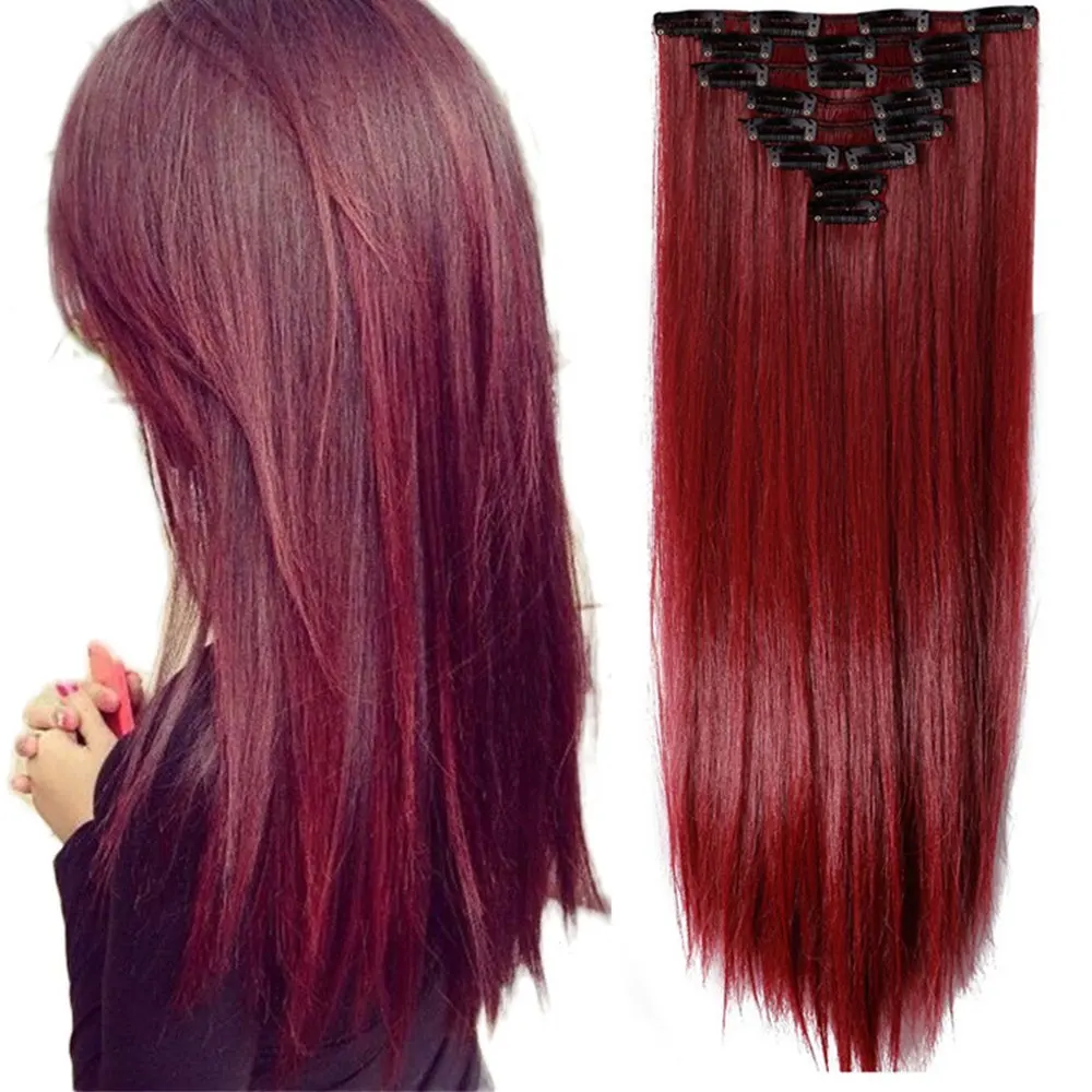 Cheap Dark Maroon Hair, find Dark Maroon Hair deals on line at Alibaba.com