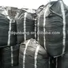 Manucacture of coal tar pitch powder used in burden factory as adhesive