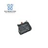 ORIGINAL ZBE-102 LIMIT SWITCH ELECTRONIC COMPONENTS