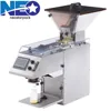 cod liver oil and Egg yolk lecithin pills counting machines for accurate number and great-quality structure