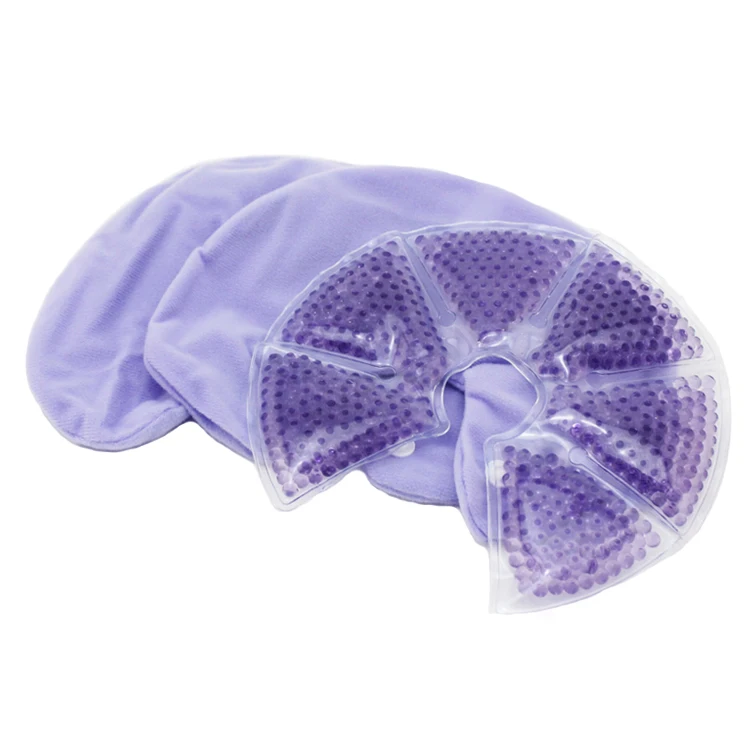 Waterproof Heating Pad Breast Pump Hot And Cold Gel Pack Buy Hot Cold