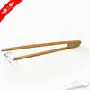 Kitchenware new products industrial salad tongs for promotional