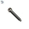 China supplier custom high tensil hex socket shoulder bolts
