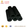 Bulk price high purity graphite tube