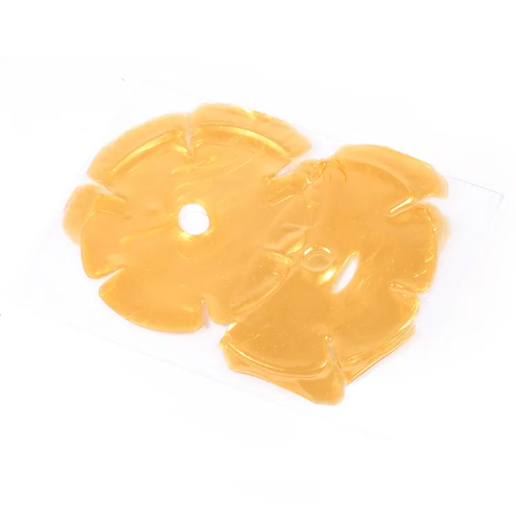 
Unique Formula Personal Care Collagen Breast Mask 