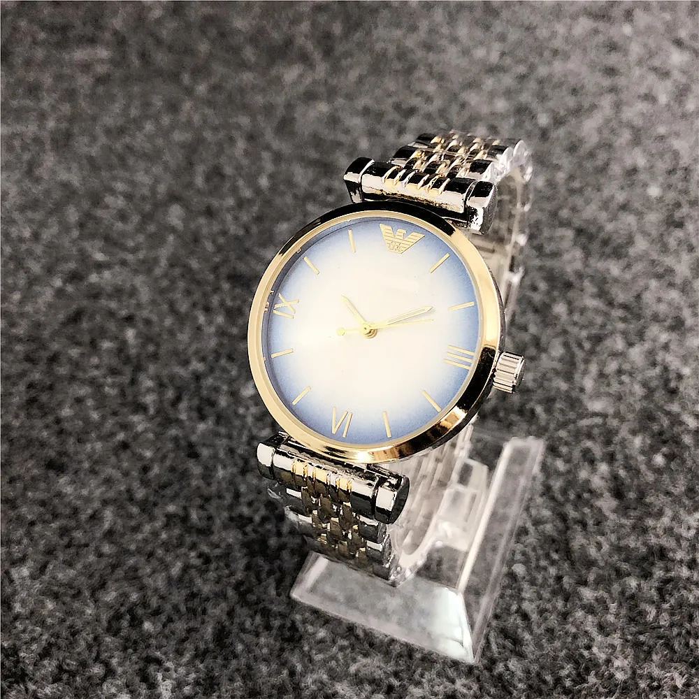 

2019 new cross-border watch male explosion models quartz fashion source manufacturers men and women watches, Rose gold