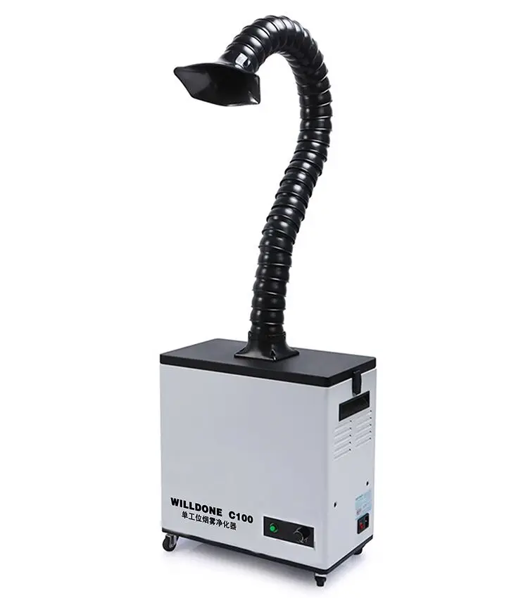 Single Arm Laser Fume Extraction Systems Fume Extraction Arm Buy