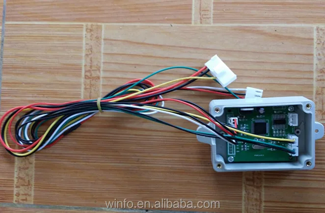 
Hot Sale Spare Parts for All kinds of fish gaming Printer Machine Component 