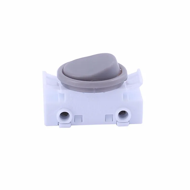 household light switch t85 plastic Rocker Switch