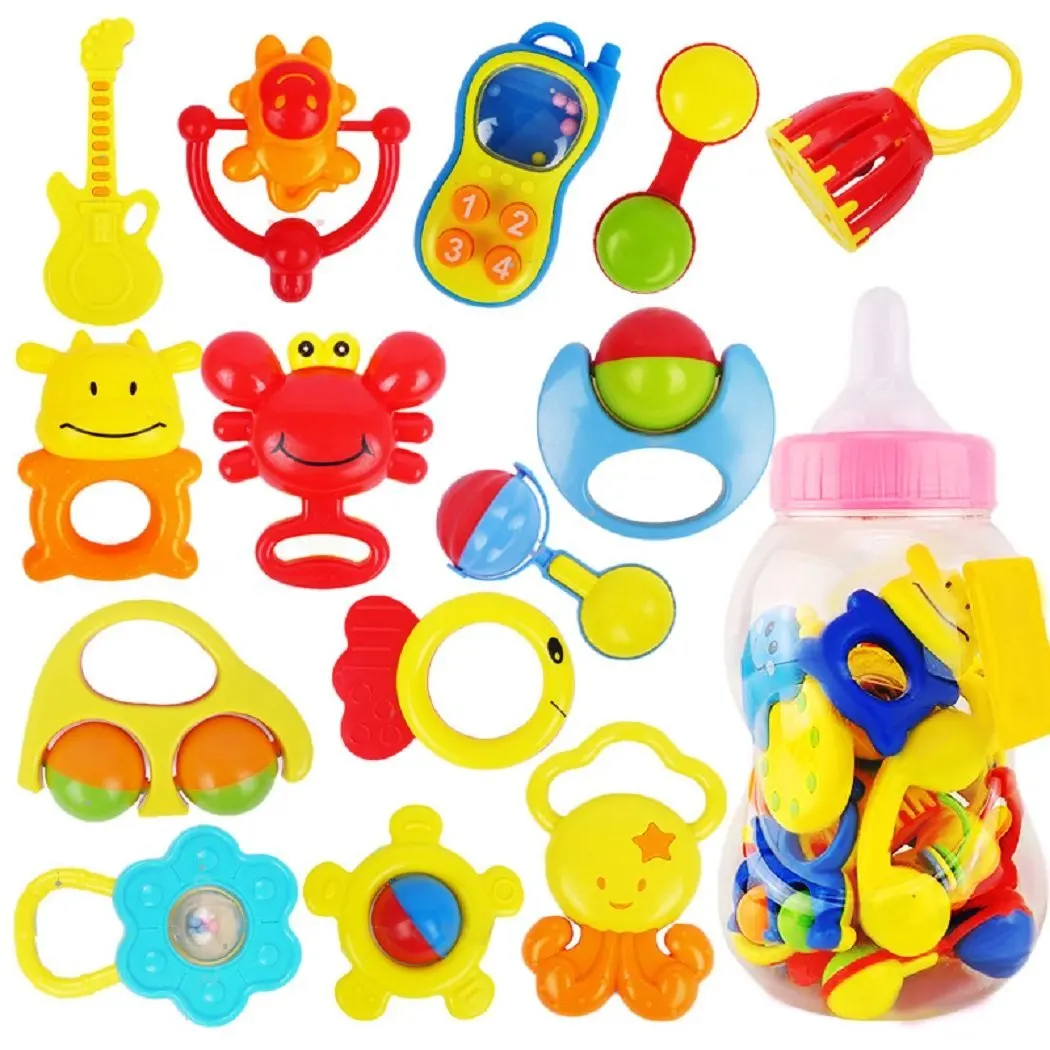 infant baby girl toys