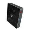 T1 Intel Mini PC 4/64G support Windows8/10 Ubuntu Linux 17.04 Cortana software T1 Smart box M2.SSD with VGA and Type C port T1
