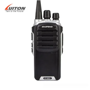 Baofeng BF 888S Long Range Handy Walkie Talkie