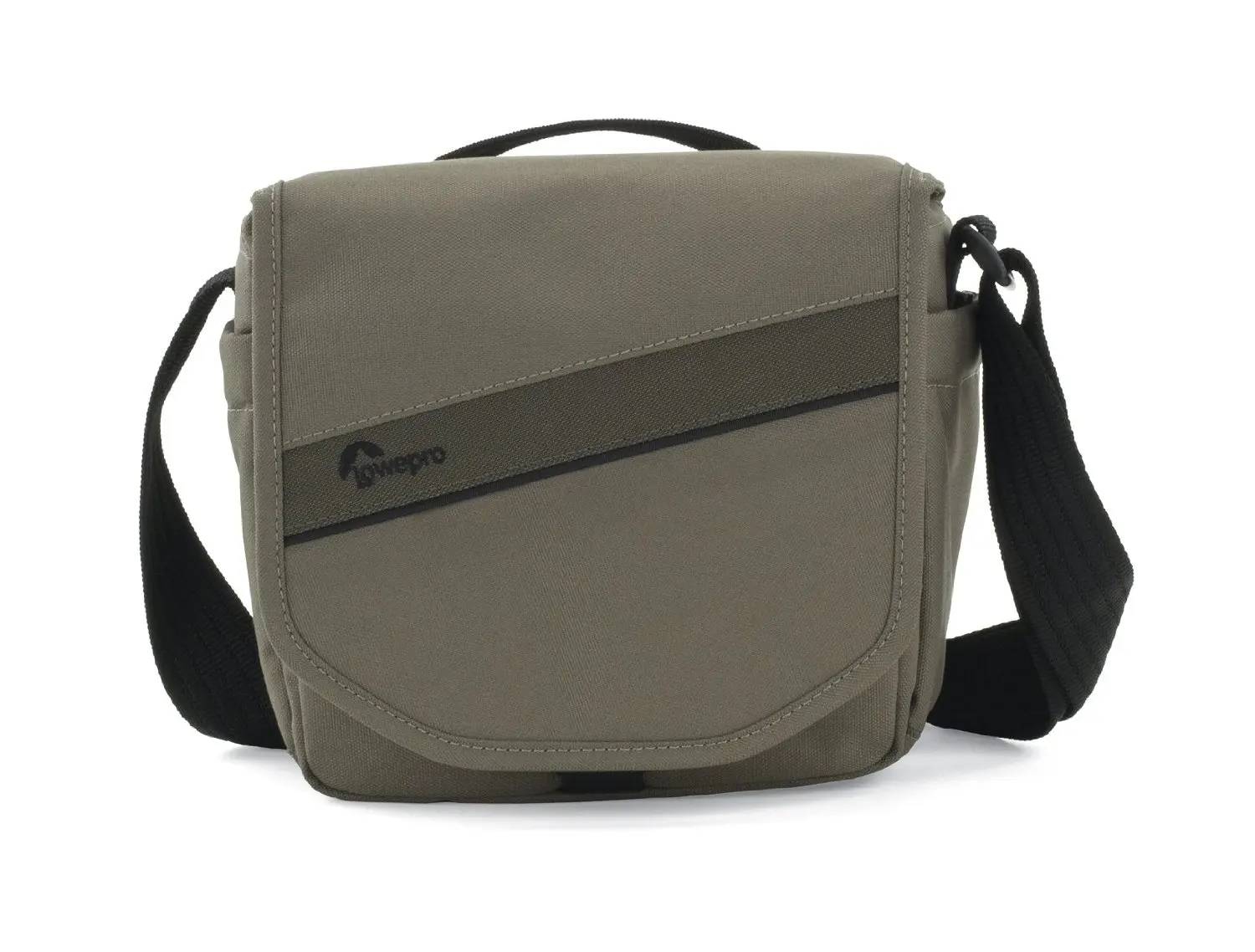 Lowepro Event Messenger 100 Camera Shoulder Bag for Compact DSLR or Mirrorless