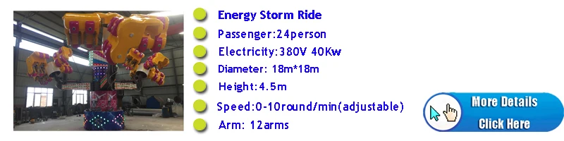 Kids Rides For Shopping Centers amusement rides Color Customized or random