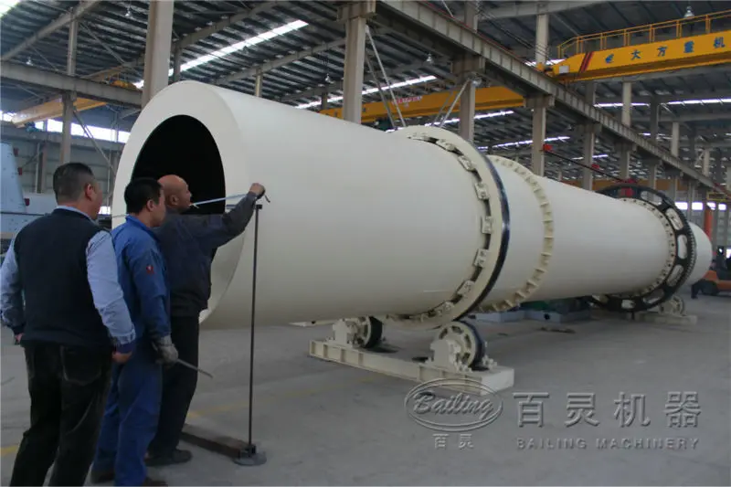 China Leading Brand Drying Machine Rotary Dryer - Buy Drying Machine