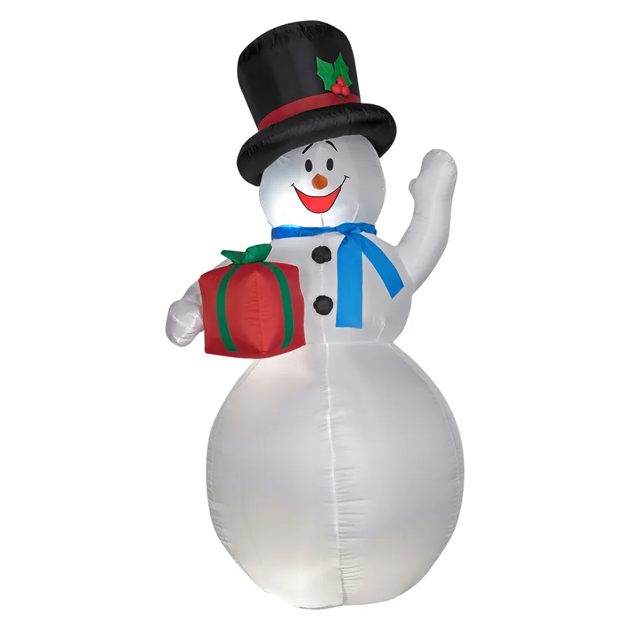 wholesale christmas inflatable resin outdoor snowman wholesale christmas inflatable resin outdoor snowman