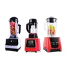 Furnotel 2L Mute Juice Extractor Smoothie Blender