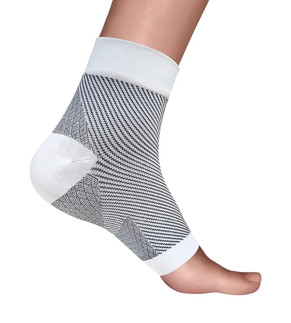 2019 Plantar Fasciitis Socks/ Popular Unisex Footless