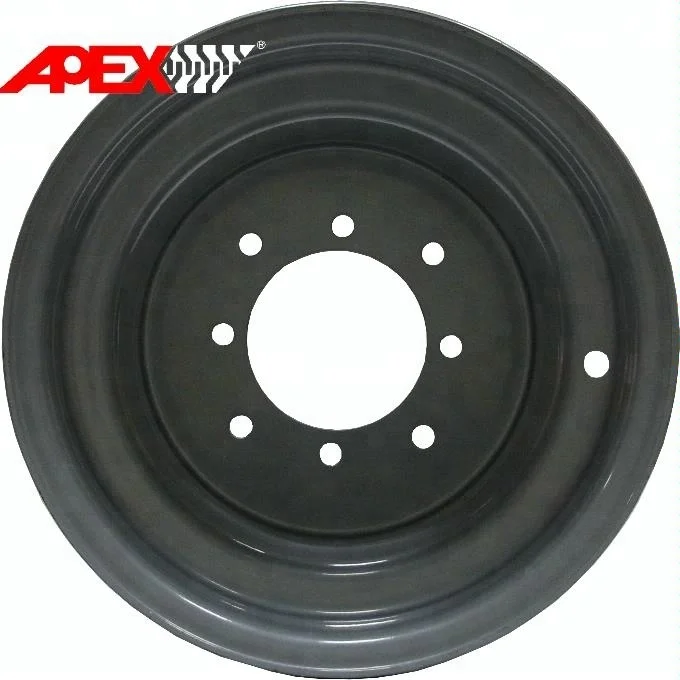 
APEX ATV Steel Wheel Rim 
