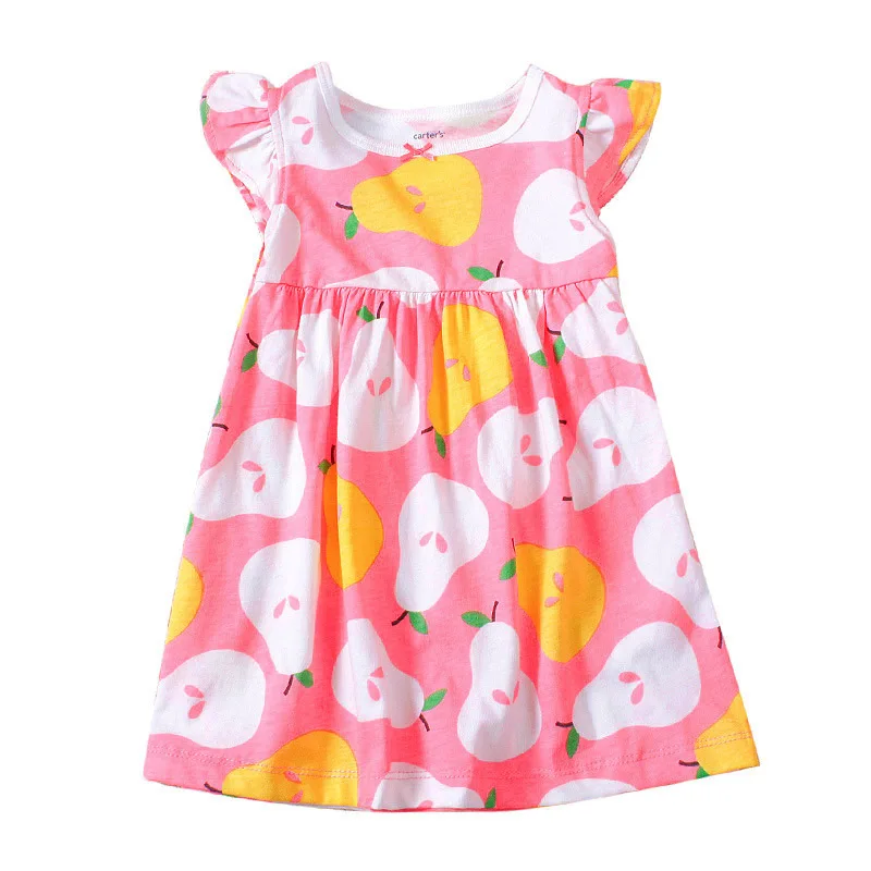 carters infant dresses