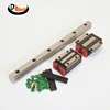 High precision HIWIN hgh 15ca/cc linear guide rail